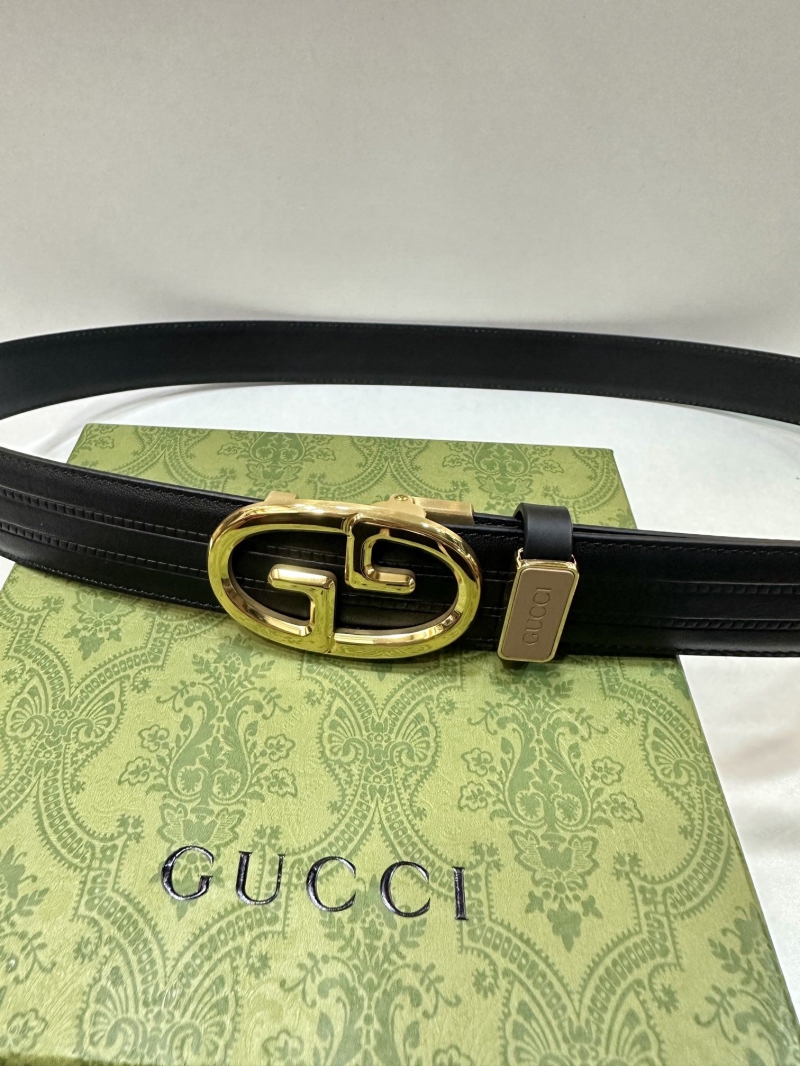 Gucci Belts